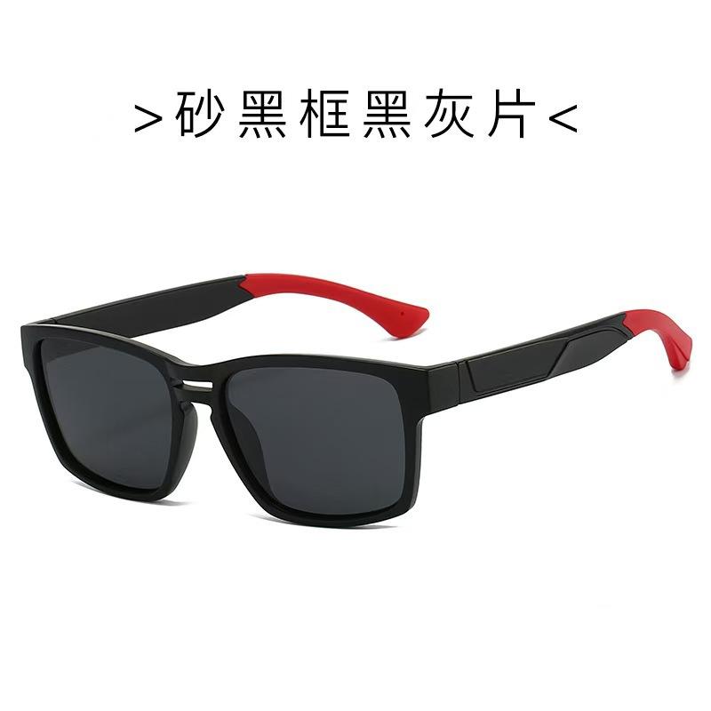 High Quality Sunglasses for ladies TAC Lenses Double Bridge Men's Sun Glasses Bicycling Mountaineering Outdoor Sunglass