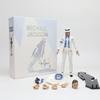 16cm Michael Jackson Smooth Criminal Moonwalk Serie BJD Gelenkfigur Modell Spielzeug Dekoration Geschenk