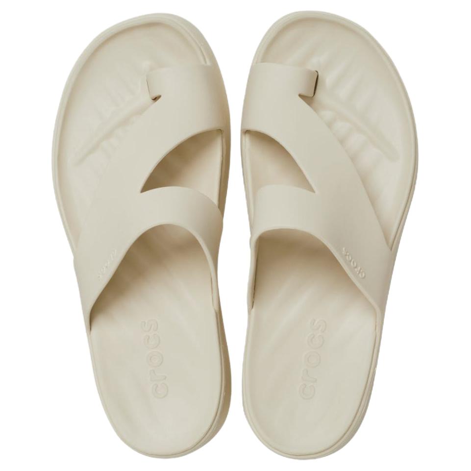 Crocs Mousse Casual Fashion EVA Anti-Friction Slide Sandals Women sandals 210834-0LH