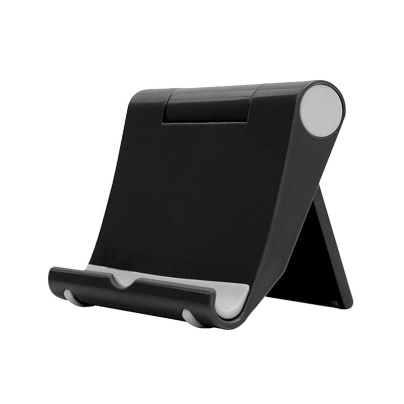 Portable Desktop Holder Foldable Mini Moblie Phone Stand For iPad iPhone Xiaomi Samsung Tablet Desk Bracket Adjustable Stand