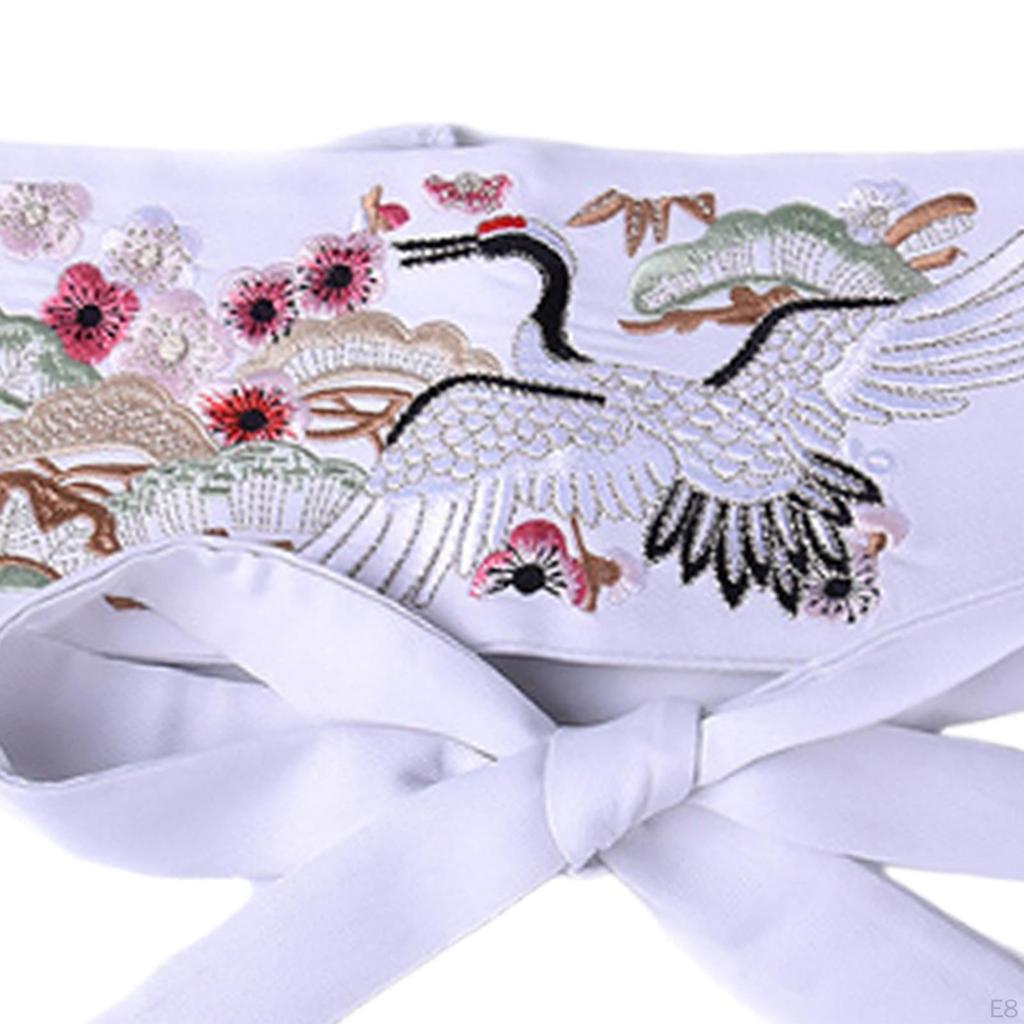 Kimono Robe Obi Gürtel für Kostümzwecke