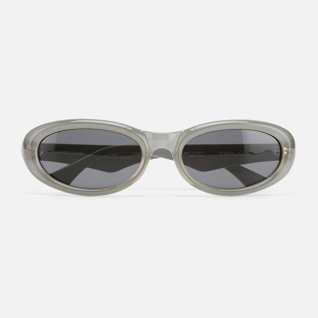 Bonikeullaideu Groupie Gray & Black Lens