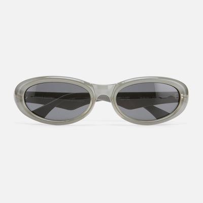 Bonikeullaideu Groupie Gray & Black Lens