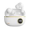 2025 True Wireless Noise-Cancelling In-Ear Bluetooth Earbuds with Ultra-Long Battery Life for Running, Sports, and Gaming