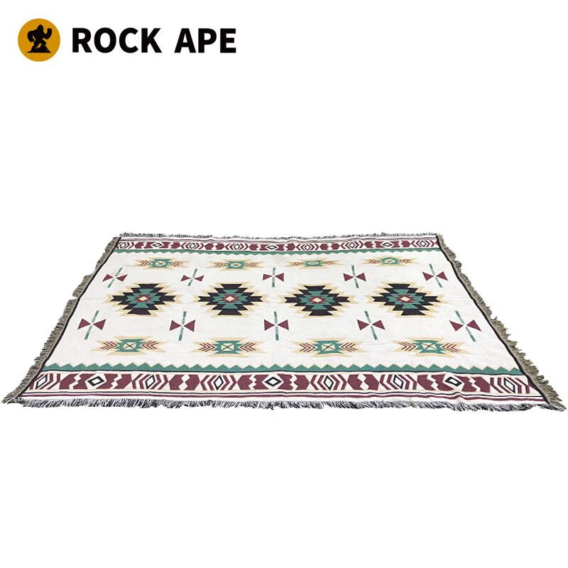 Rock Ape Outdoor Picnic Mat