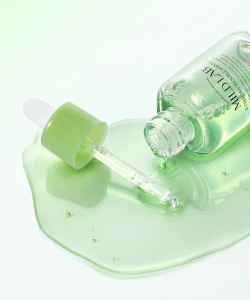 Mildlab [SET] Betatrican Trouble Ampoule 30ml + Cleansing Foam 150ml