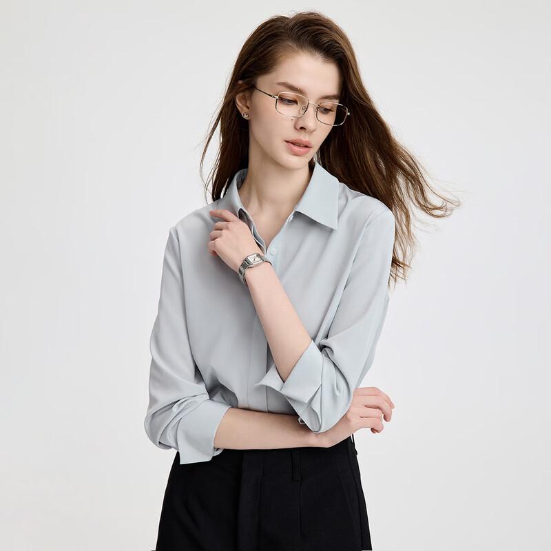 Navigare Women's Classic Long-Sleeve Shirt