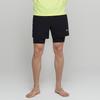 BARREL Men Move Urban Water Shorts Black (Bi2Mwbs03Blk)