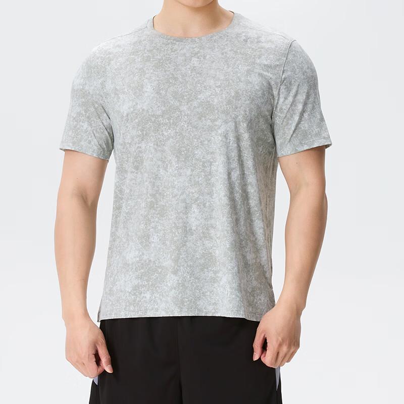 Under Armour Men s Summer Running T-Shirt S