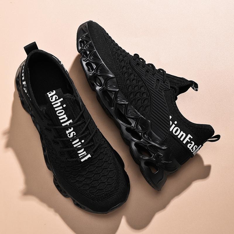 Men s Sneakers Men Sport Running Shoes Casual Sneaker Outdoor Breathable Men Training Athletic Gym Sneaker Man Shoes 39