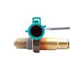 Baificar Brand New Front Rear Oxygen Sensor 6G919F472AA For Ford Mondeo Galaxy S-Max Volvo V70 XC60 S60