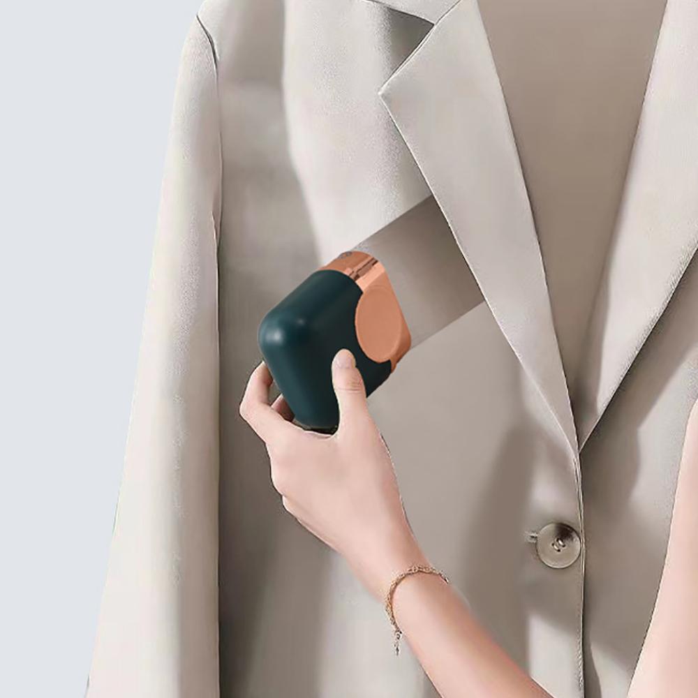 Lint Roller Hair Remover Ball Reusable Gel Lint Roller For Pet Hair Upgrading Dual use Lint Rollers Washable Sticky Roller Ball