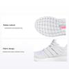 UltraBoost 1.0 White Zero Metallic Damen-Sneaker Wolkenweiß Lucid-Pink ID9632