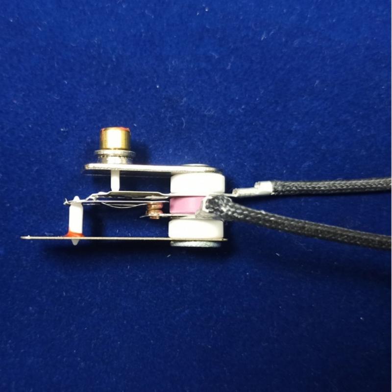 10Pieces Pressure Control Switch Pressure Regulator Temperature Control Switch Suitable for Various Pressure Cooker