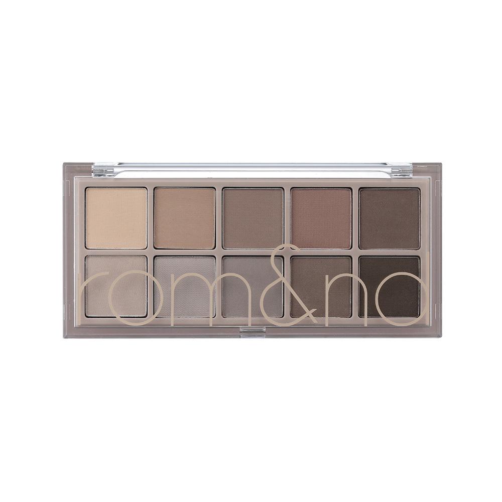 Rom&nd Besser als Palette