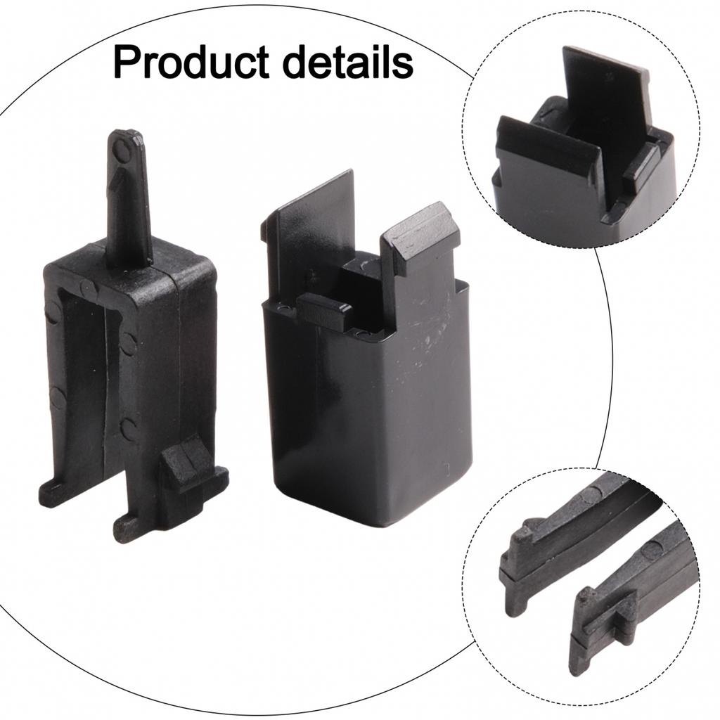 Tankklappenverschluss ARV780020 BPA780101 BPA780110 Schwarz