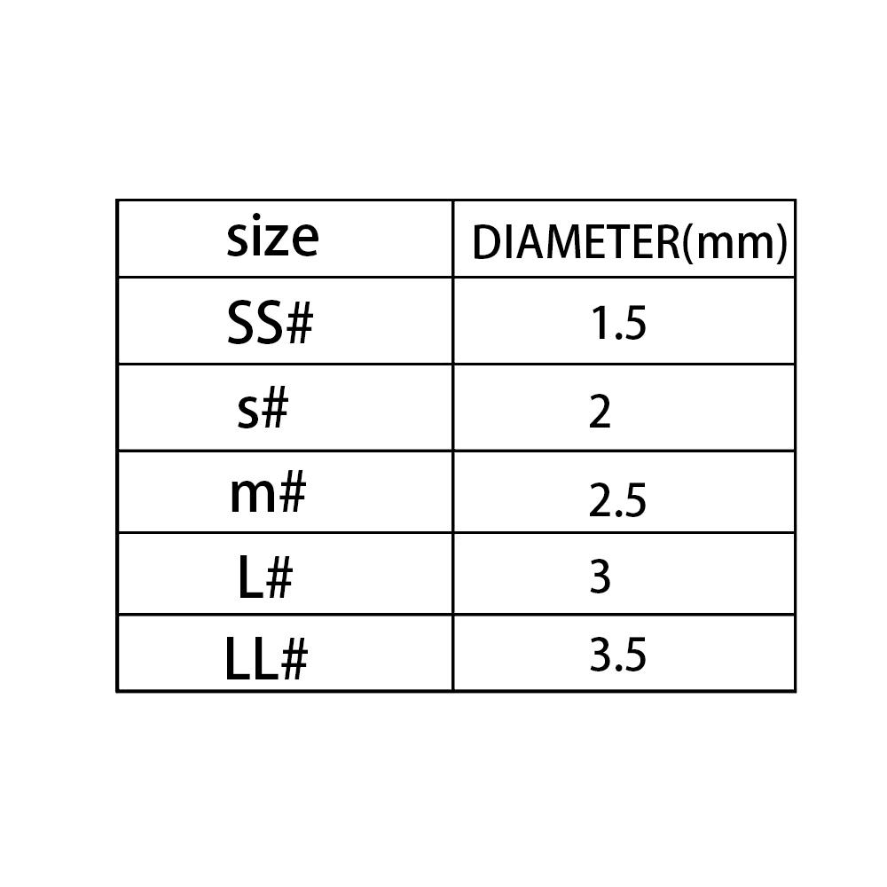 Stopper Oval Float Stops Rubber Float Fishing Bobber Fish Buoy Fishing Line Plug Float Space Beans