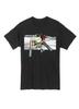 Chainsaw Unisex Power Anime Graphic T Shirt 2026 New Summer Unisex Oversized Streetwear Casual Short Sleeve Tee Tops