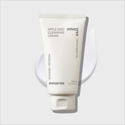Apfelkern Reinigungscreme 150ml