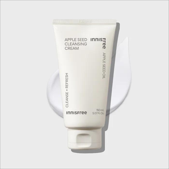 

Apple Seed Cleansing Cream 150mL
