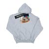 Friends Boys Boat Photo Hoodie