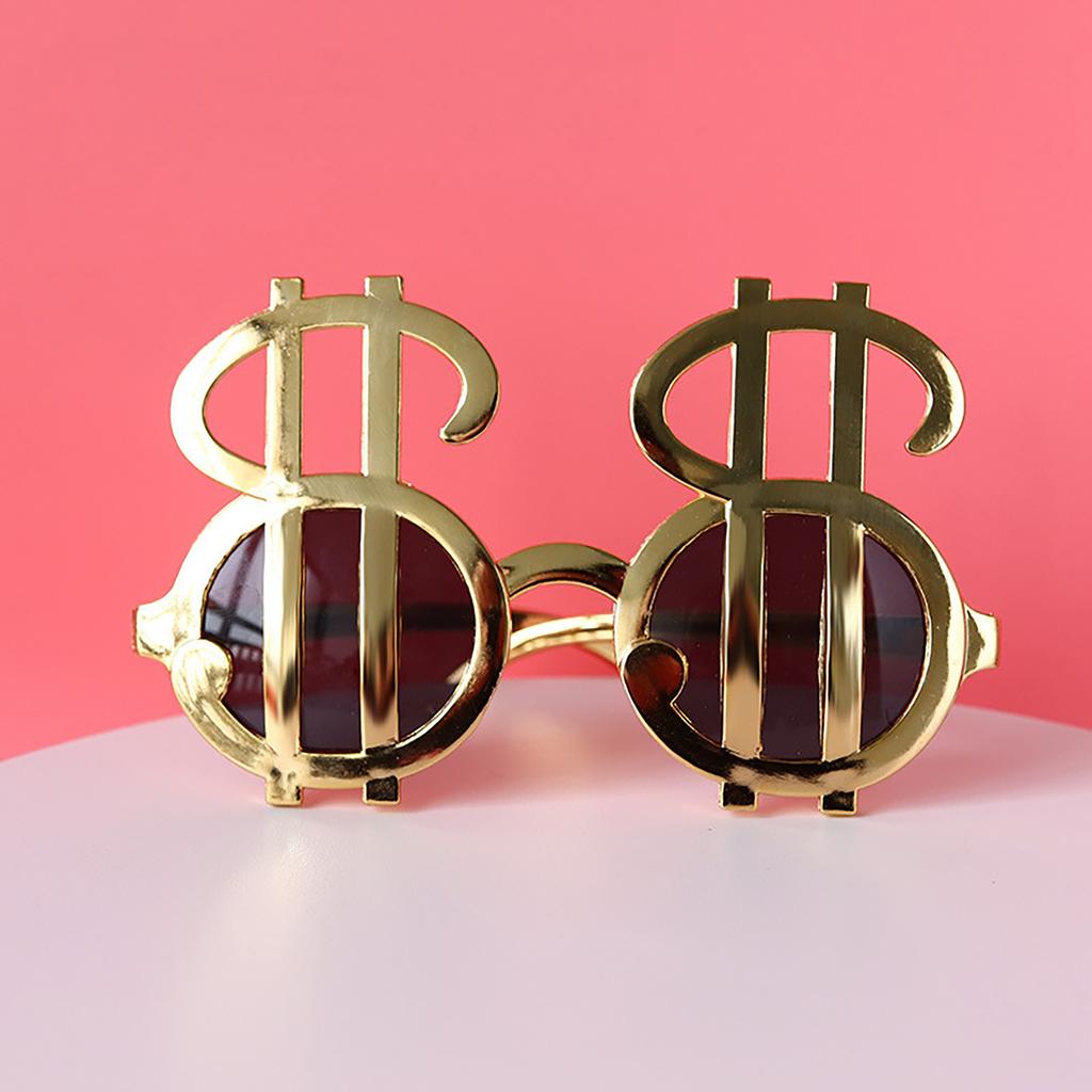 Okulary na przyjęcie urodzinowe dla dzieci Rekwizyty do zdjęć Okulary Śmieszne okulary