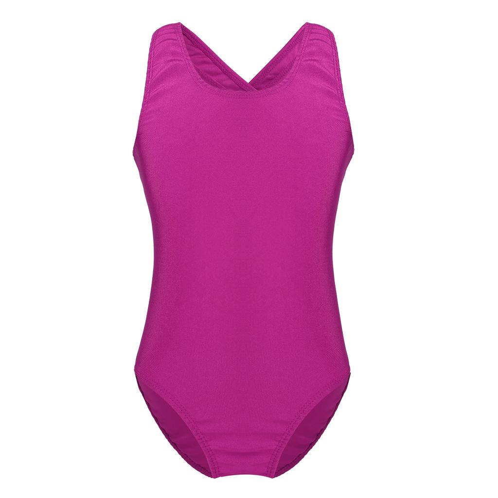 Buy Kids Girls One Piece Ballet Dance 