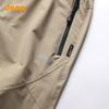 Jeep Men's Ice Silk Cooling Straight-Leg Casual Pants