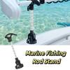 Reduces Bounce Trolling Motor Stabilizer Electric Steer Installation Base  Watercraft Installation