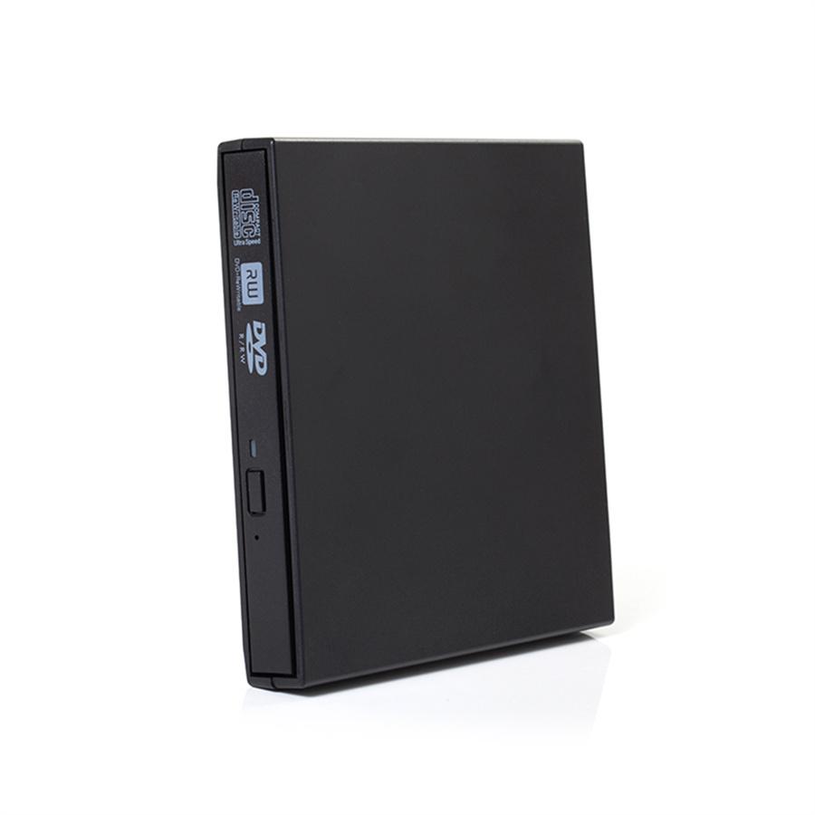 USB External CD / DVD Drive Recorder Desktop Notebook External Mobile Drive
