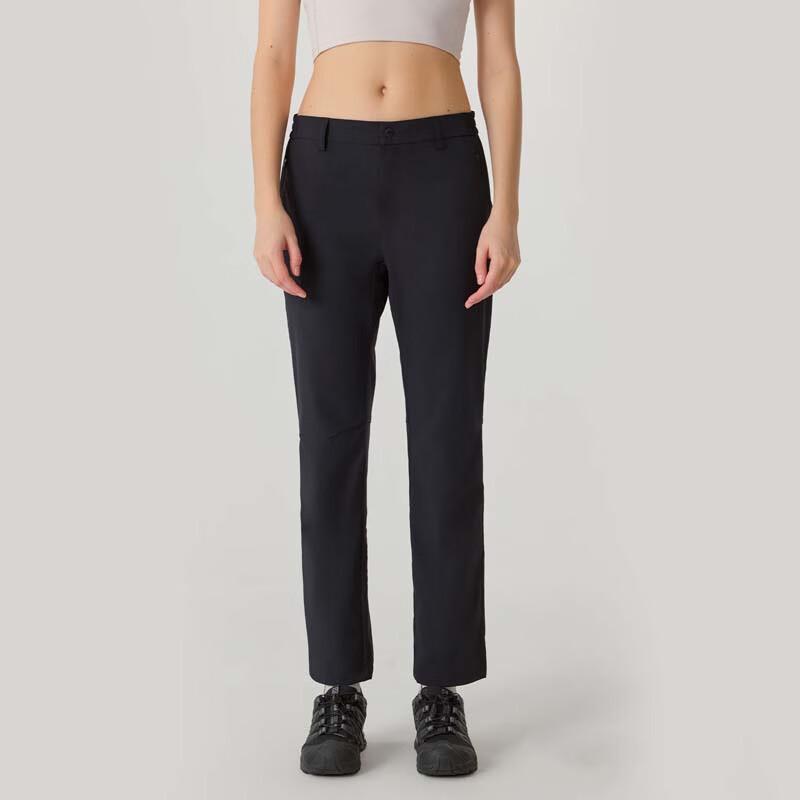 NORTHLAND Women s Moisture-Wicking Hiking Pants NQPFH2254E 175/80A