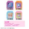 [Takara Tomy] Big Friends x Warriors Kirameki Powers Kira Power Memory Moonshot Set