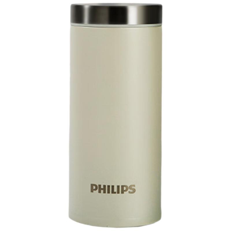 Philips 316 Stainless Steel Portable Thermos Cup