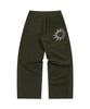 S'EST Solaris Cargo Pants Khaki