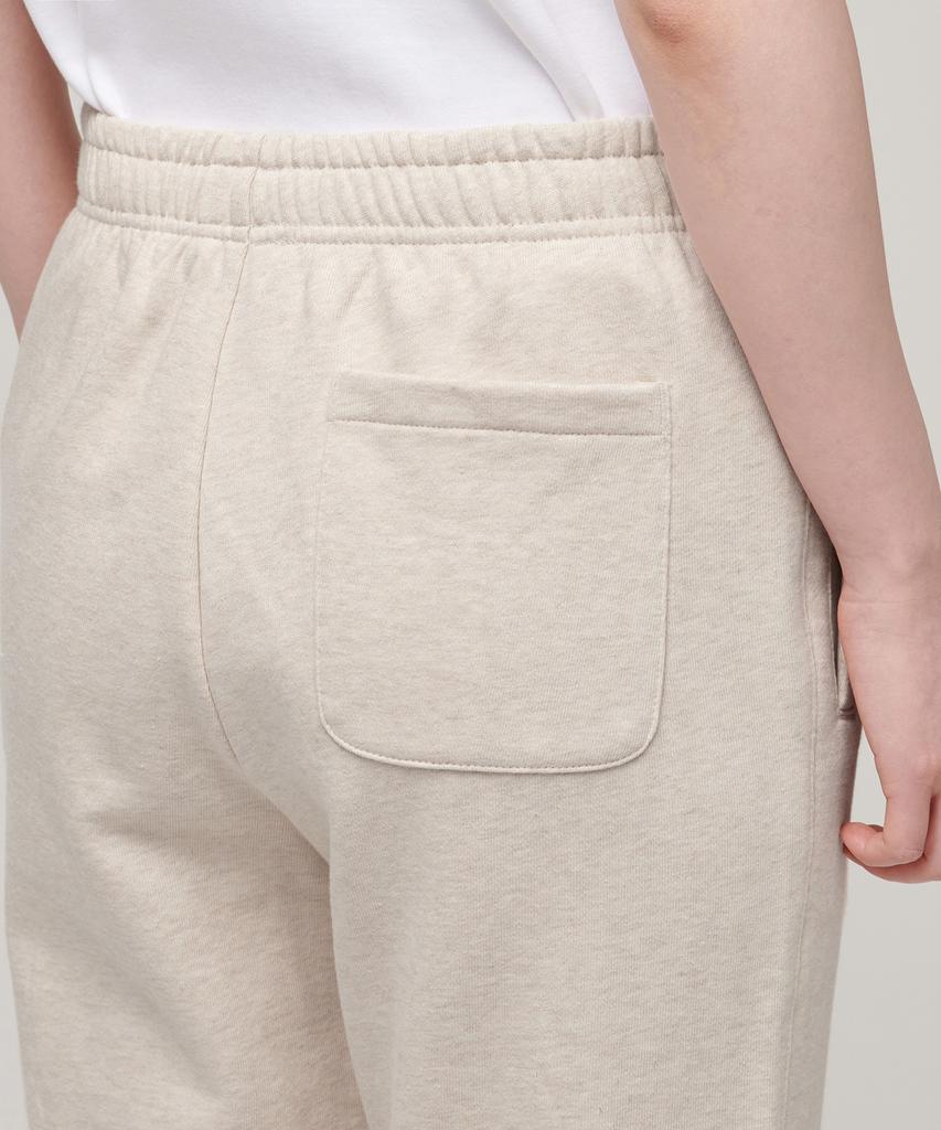 MUSINSA STANDARD WOMAN Women'S Sweatpants [Heather Beige]