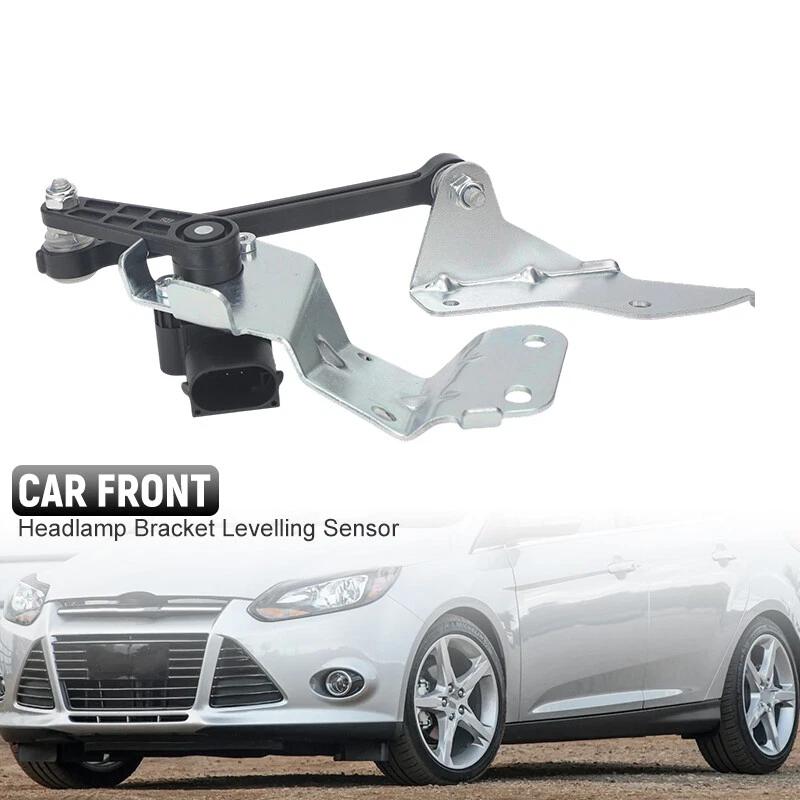 

1509087 Car Front Body Height Level Sensor Bracket Assembly For Ford Focus C-MAX 2003-2024 3M51-13D034-AG 3M5113D034AD
