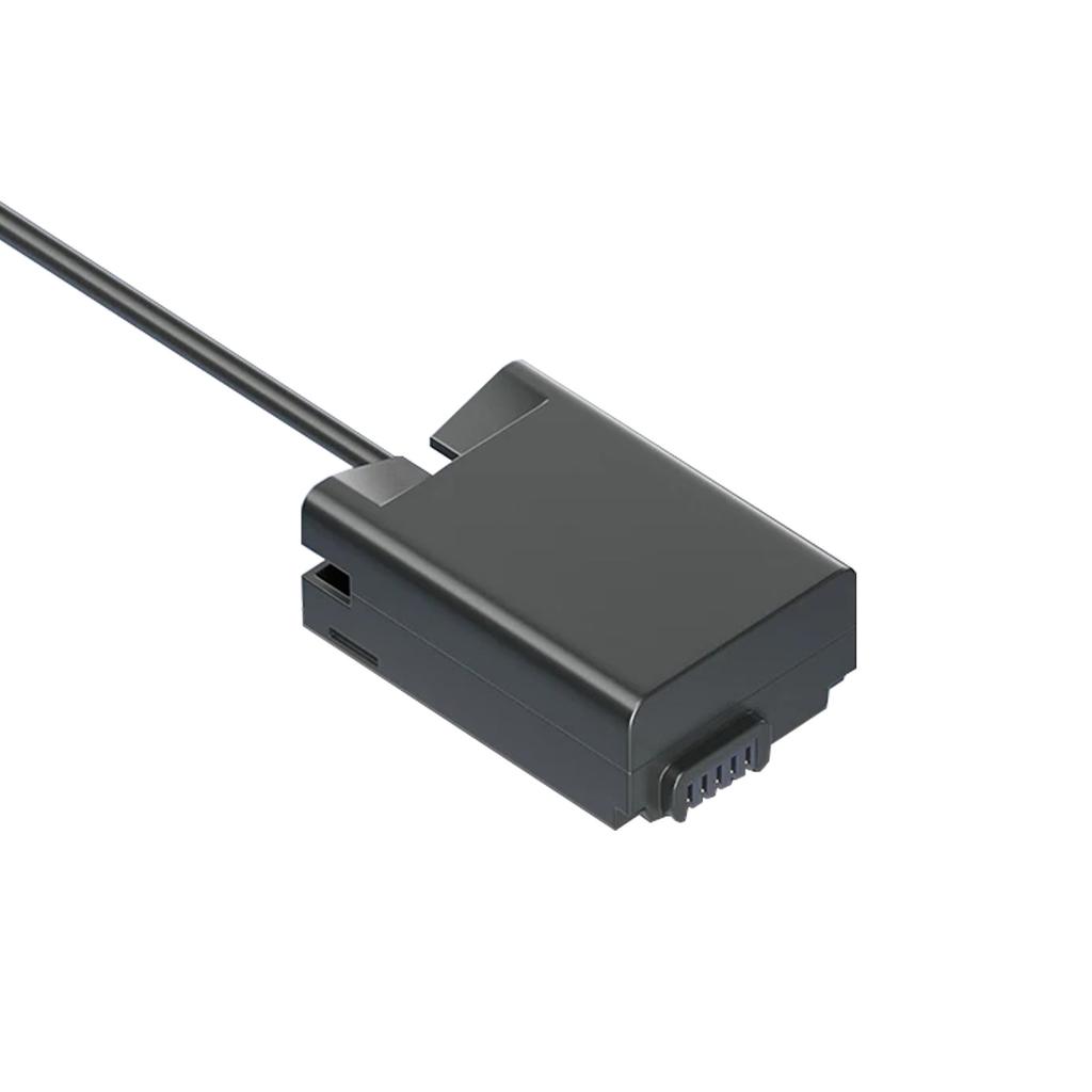 EN-EL25 ENEL25 EN-EL25a ENEL25a Dummy Battery Type-C Cable PD Adapter for Nikon Z Fc Zfc Z30 Z50 Digital Cameras
