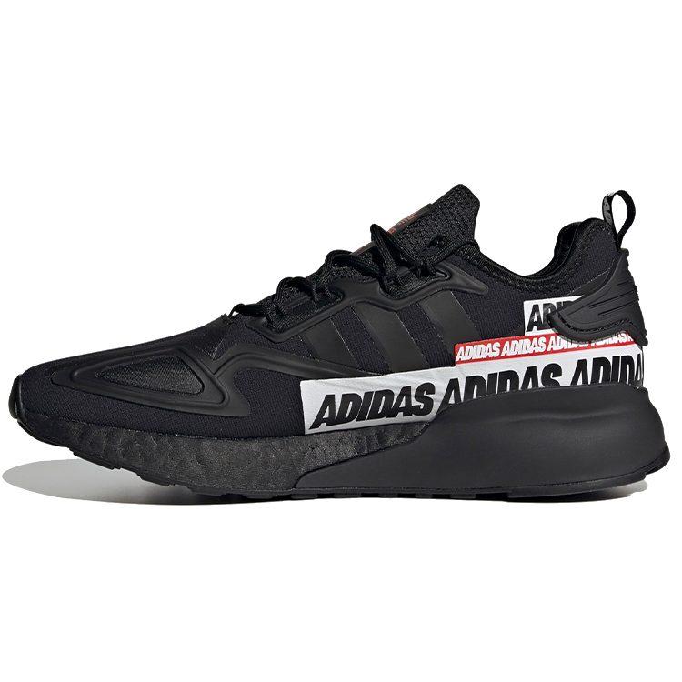 Adidas Zx 2K Boost `Bold Logo