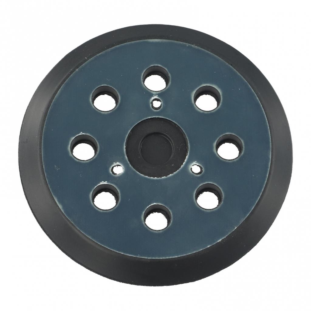 Backing Pad Orbital Sander Pad Sander Pad 5-Inches BO5041