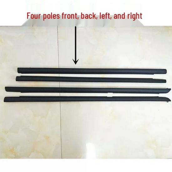 Window Sealing Strip for Mazda 3 & Mazda 6