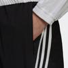 Adidas AdiBreak Snap Pants Women Bottoms Black H21575