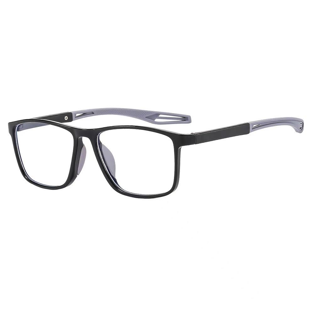 Ultra-Light Anti-Blue Light HD Reading Glasses for Men & Women