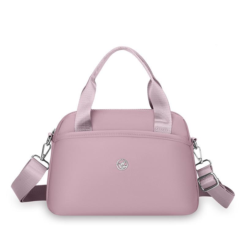 

Сумка-кошелек Commuter Mother Bag Легкая женская сумка через плечо фиолетовый