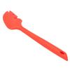 Silicone Spatula Multifunctional 12 Inch Mixing Stirring Cooking Baking Bowl Scraper for Kitchen