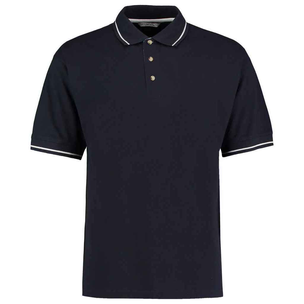 Kustom Kit Mens Polo Shirt
