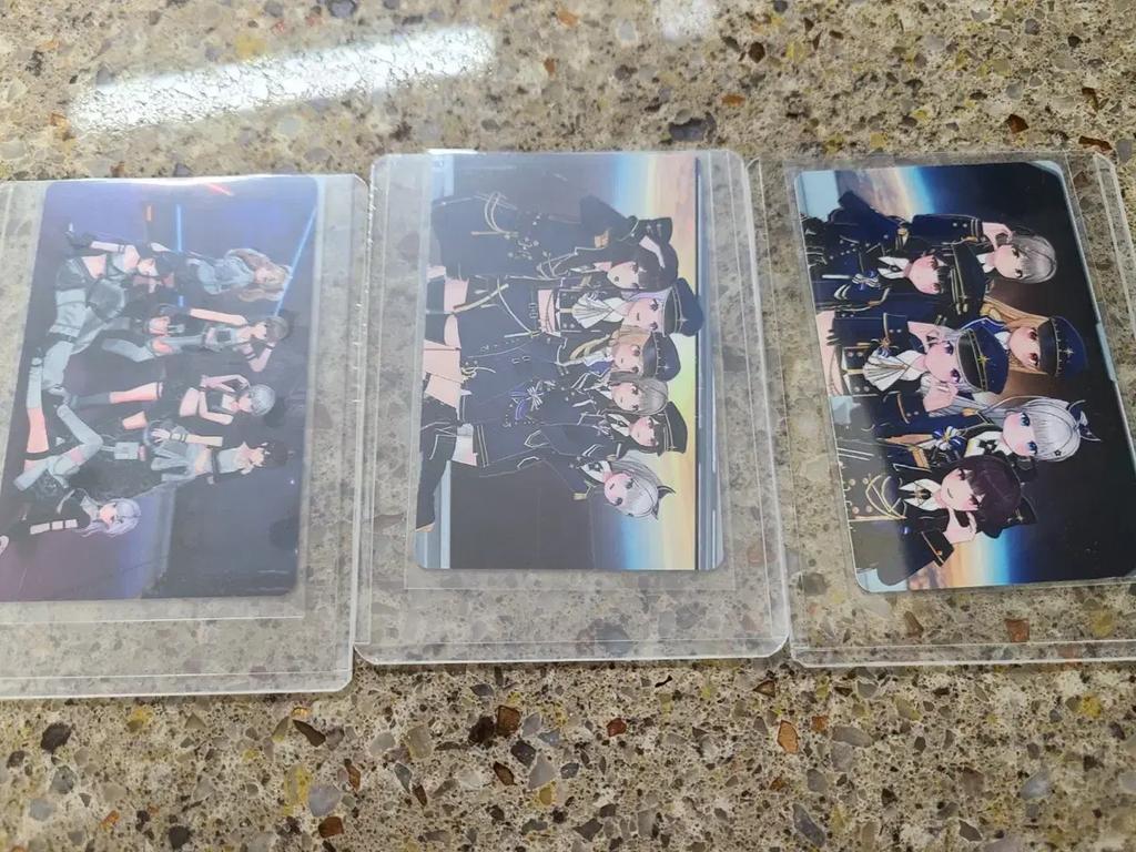 Another World Idol Tower Records Bonus Pocasset Pop