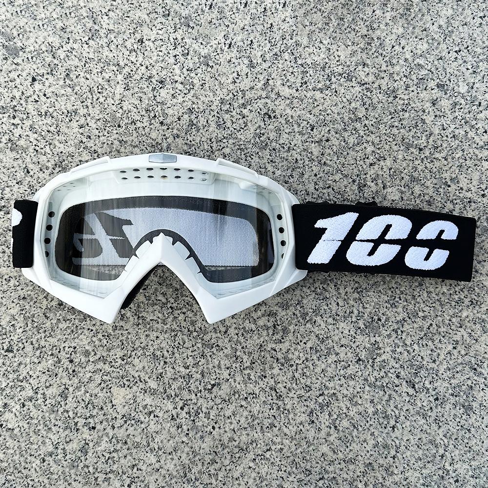 Ski goggles snowboard goggles motocross goggles Off-road Sunglasses for Women Men MX ATV Mask Windproof Protection