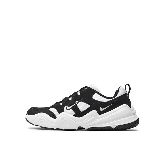 Мужские кроссовки Nike Tech hera fj9532 101 белый