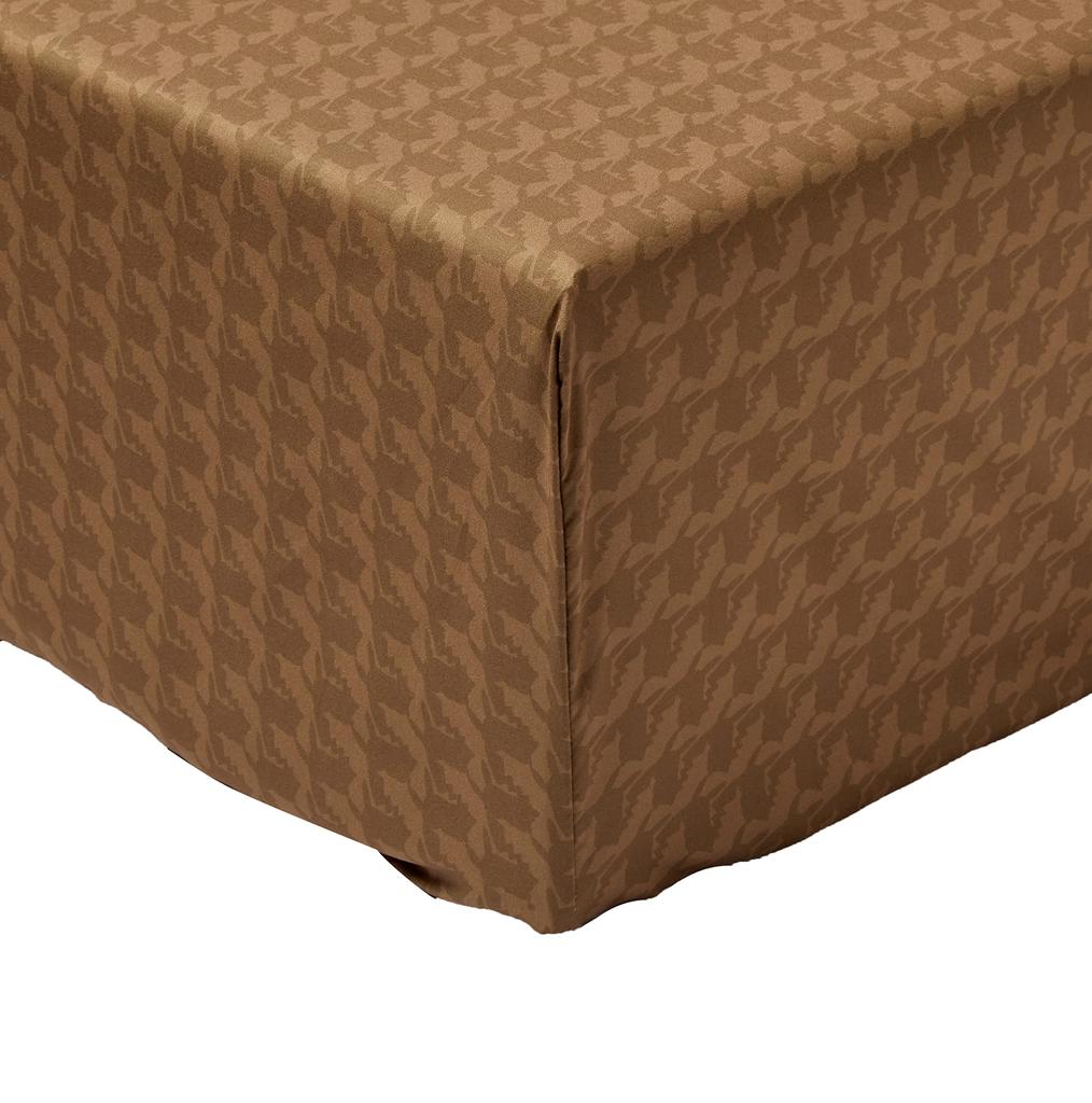 Pokemon Center Original Fitted Sheet Pikachu Double