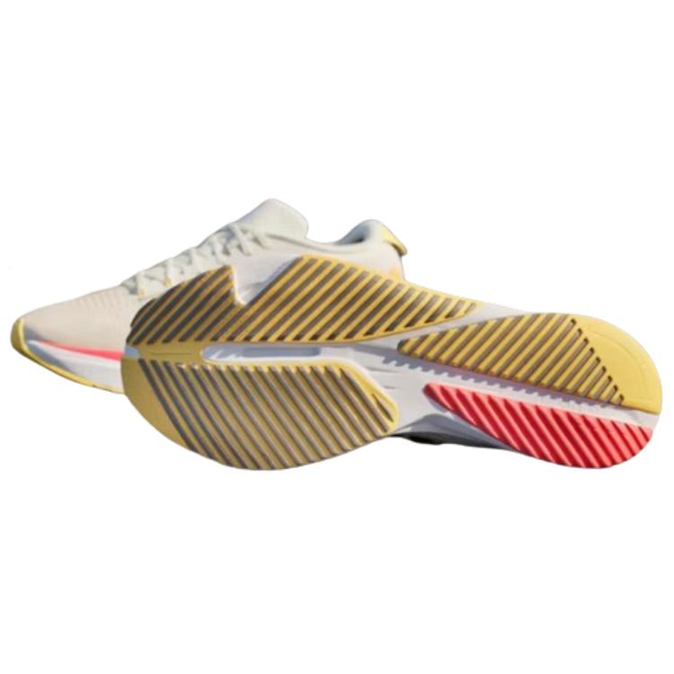 adidas Adizero SL Ivory Pack Herren Sneaker Creme Core-Black Spark IG3336